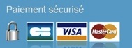 logo paiement securise