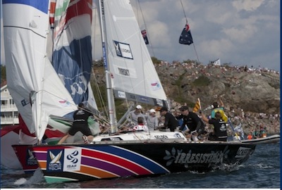 marstrand MirskyGilmourceylou