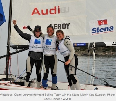 Leroy stena match cupceylou
