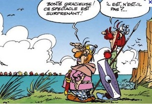 asterix bretons